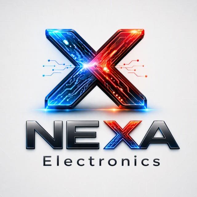 NEXA Electronics